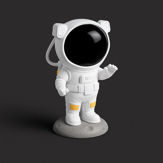 Projecteur Galaxie Astronaute